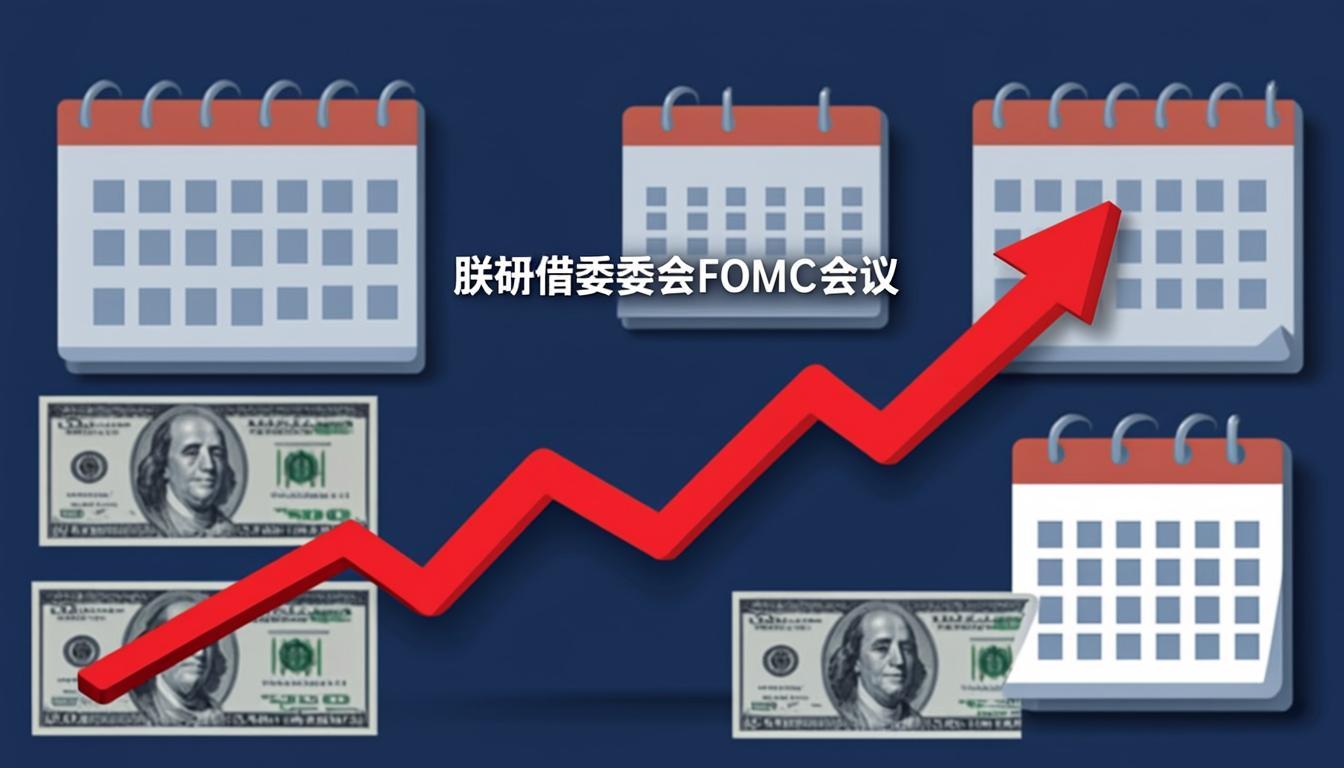 FOMCタカ派転換とPCE物価指数 - FRB金利上昇チャートとインフレ指標