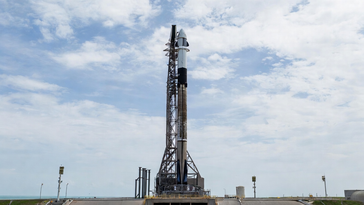 スペースXのIPO - ロケット打ち上げと金融市場